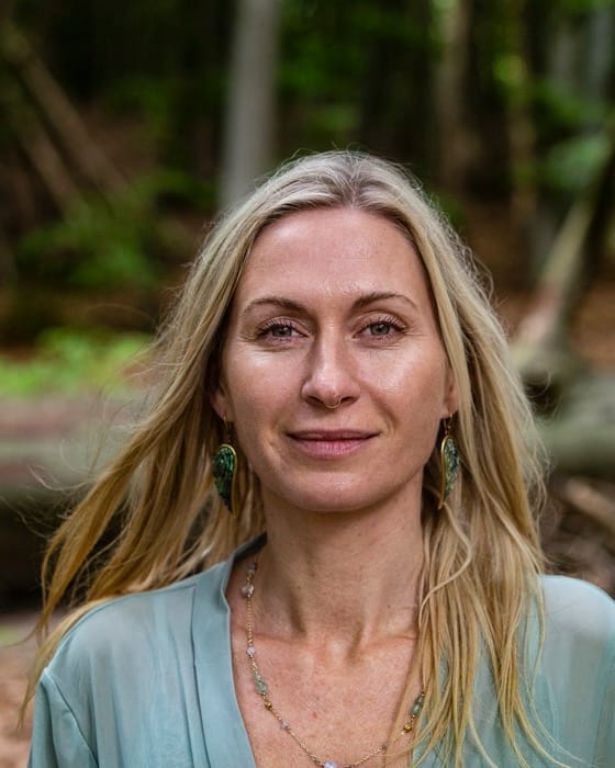 Natalie Juul, trauma therapist
