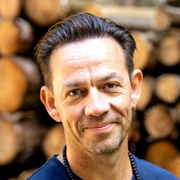 Tobias Dinesen